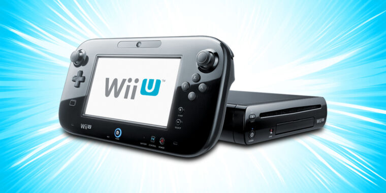 gans Verstikken vroegrijp 10 years later, the Wii U is still deeply weird—and we love it | Ars  Technica