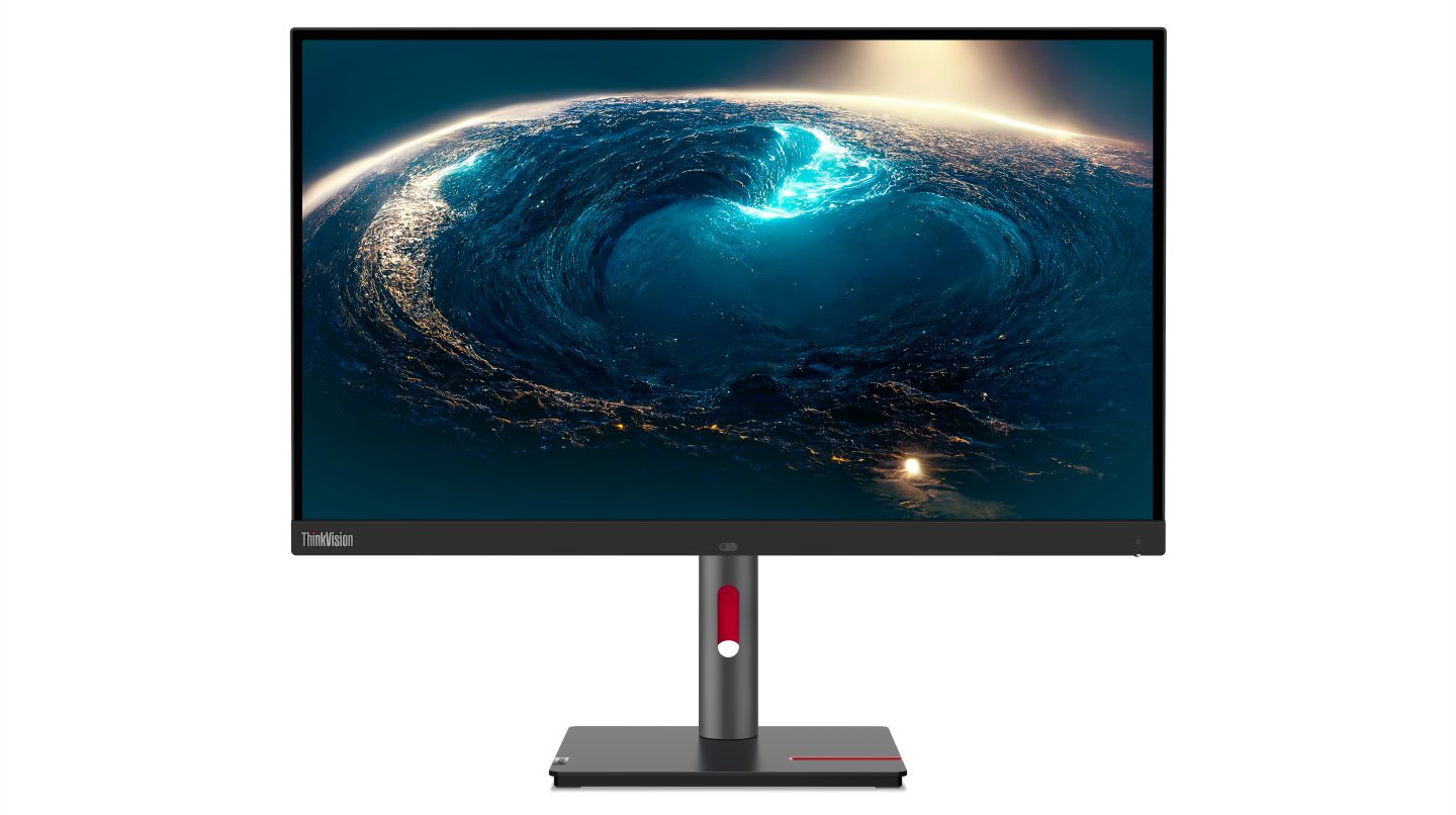 Lenovo announces cheaper Mini LED monitors with 140 W power delivery ...