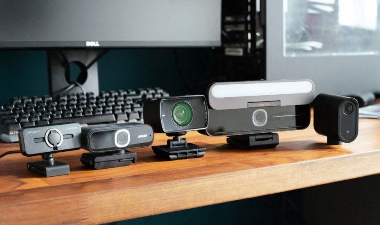 Webcam buying guide: The Ars picks, from affordable to extravagant