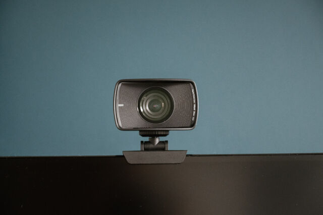 Webcam Elgato Facecam - PS Auction - We value the future - Largest in net  auctions