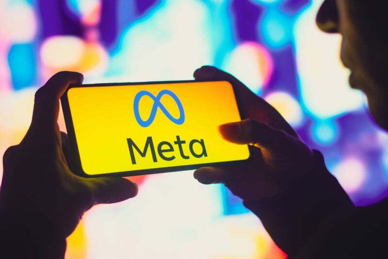 Meta needs explicit user consent to run personalized ads, EU watchdog rules