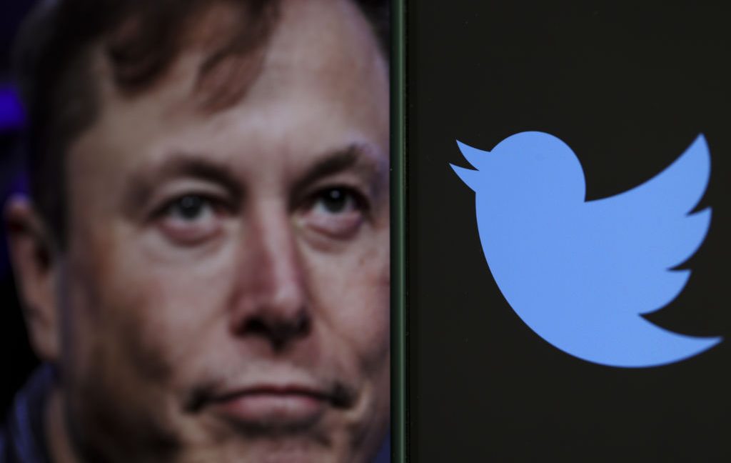 Musk testifies tweet that led to $44 billion lawsuit "may not have been my wisest"