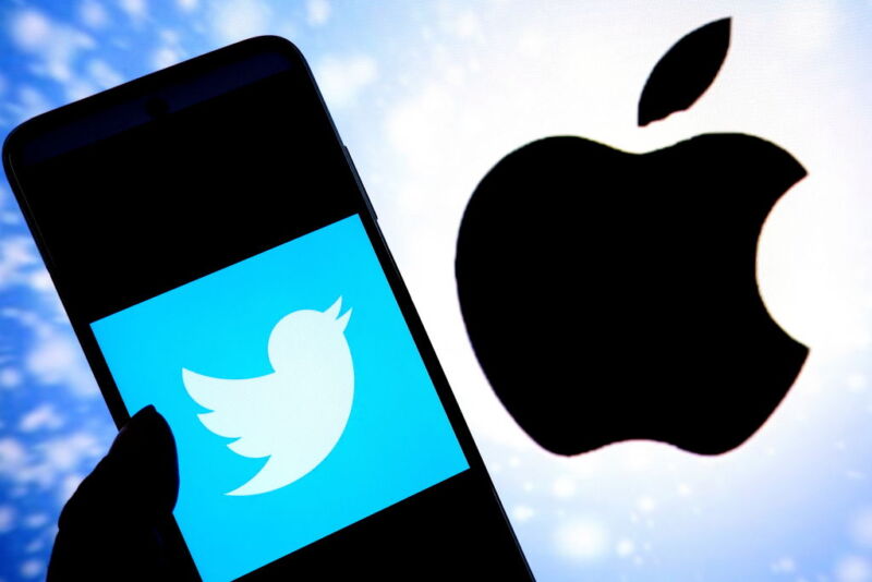 Ex empleados de Twitter explican por qué Apple detuvo los anuncios