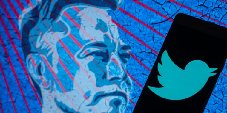 Musk brings back Twitter Blue with new features to prevent impersonation thumbnail