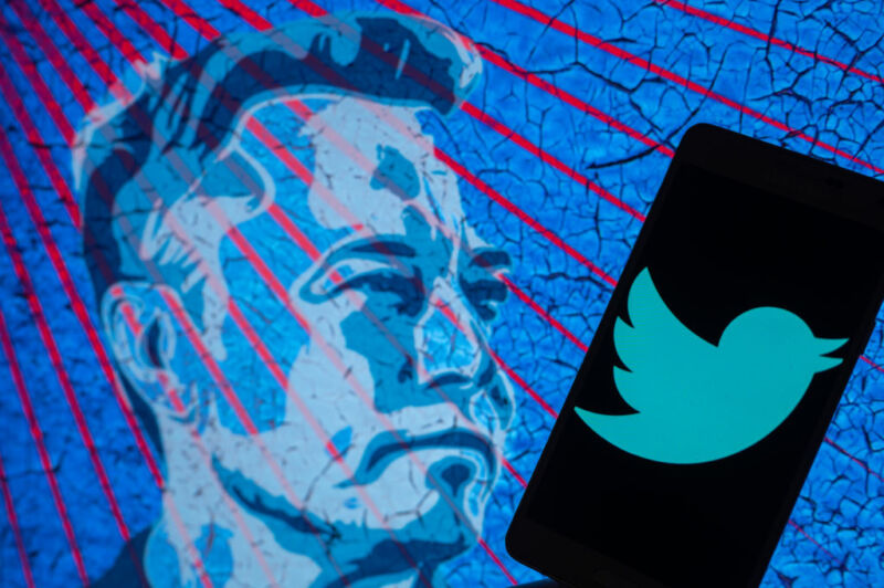 Musk brings back Twitter Blue with new features to prevent impersonation