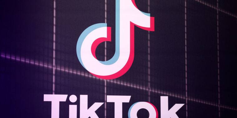 19 ولاية تخنق TikTok على الأجهزة الحكومية ؛ يدفع الفدراليون لفرض قيود على الصعيد الوطني