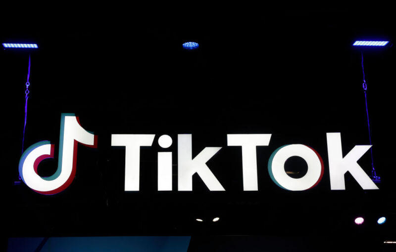 TikTok 