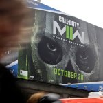 Microsoft to Buy Activision Blizzard for $75B, CEO Expected to Step Down 