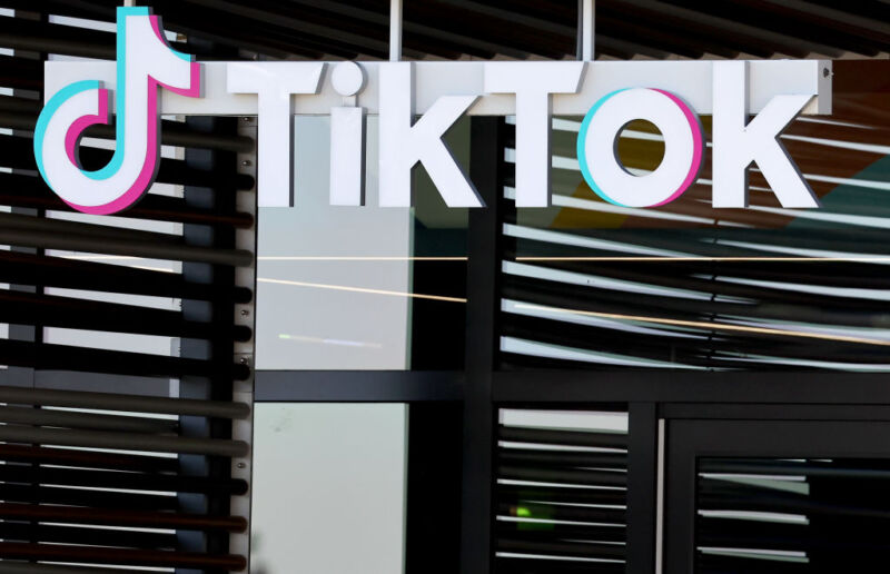 Leaked details show how Biden could save TikTok from being blocked in the US