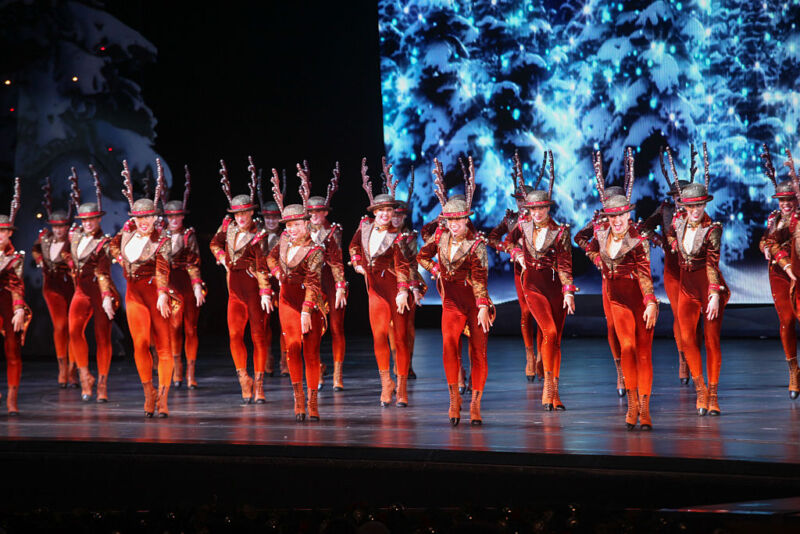 MSG defends using facial recognition to kick lawyer out of Rockettes show