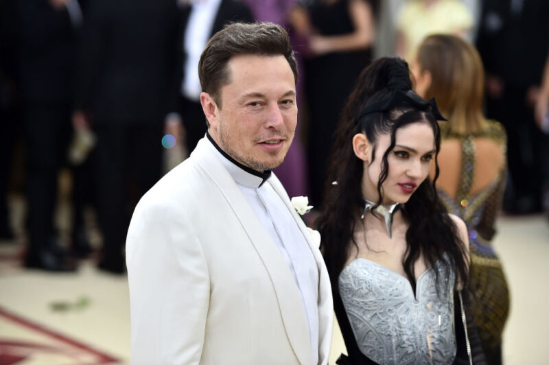 Musk’s alleged stalker identified; no evidence of ElonJet tracking, report says