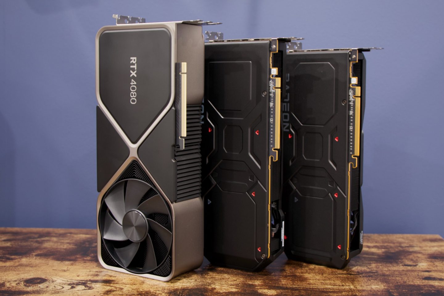 Nvidia GeForce RTX 4080 review: Second only to the 4090—for now - Ars ...
