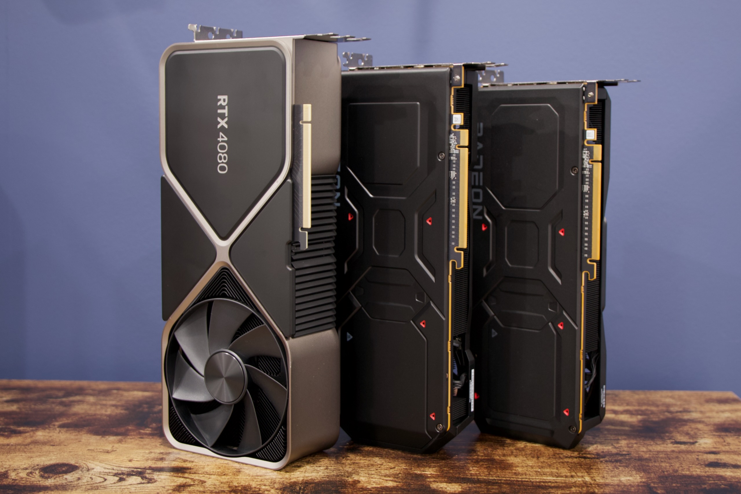 If you're looking to get an RTX 4090, we've found two deals on