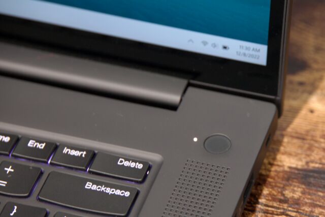 Review: ThinkPad X1 Extreme Gen 5 is impressively fast, with the