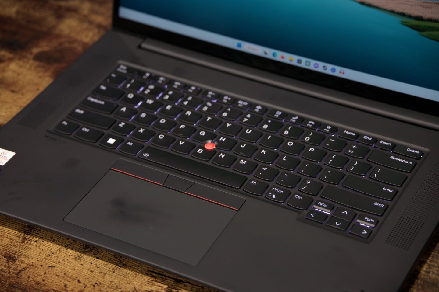 Review Thinkpad X1 Extreme Gen 5 Is Impressively Fast With The Right