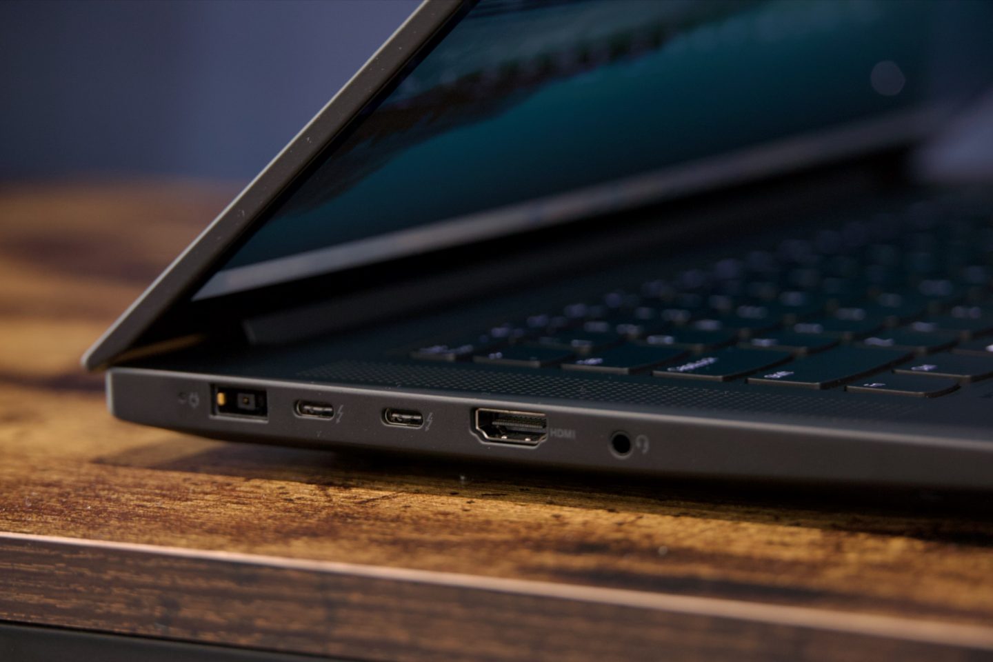 Lenovo ThinkPad X1 Extreme Gen 5 (21DE/21DF) original Lenovo ThinkPad X1 Extreme Gen 5 (21DE/21DF) original