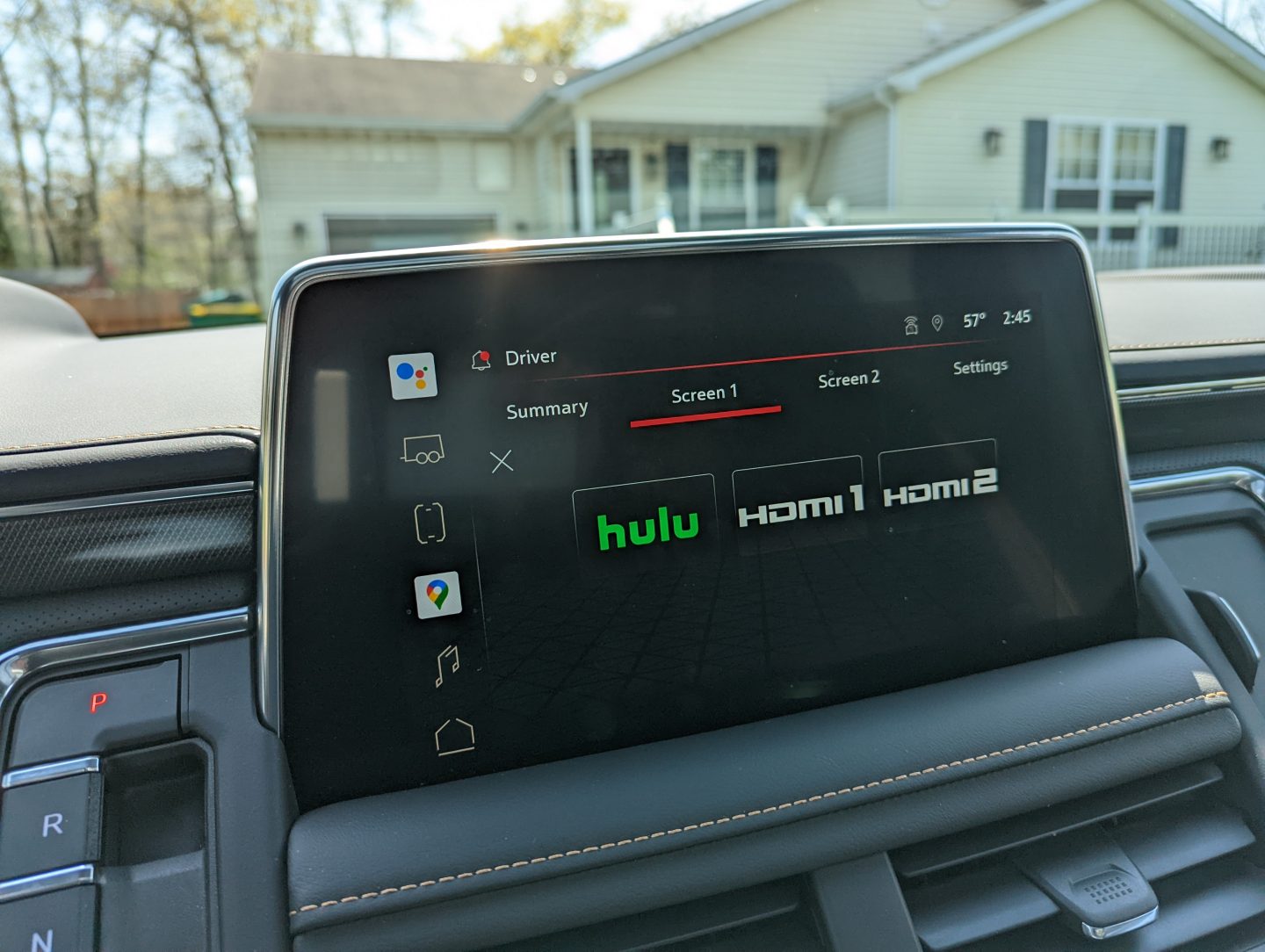 Android Automotive goes mainstream: A review of GM’s new infotainment ...