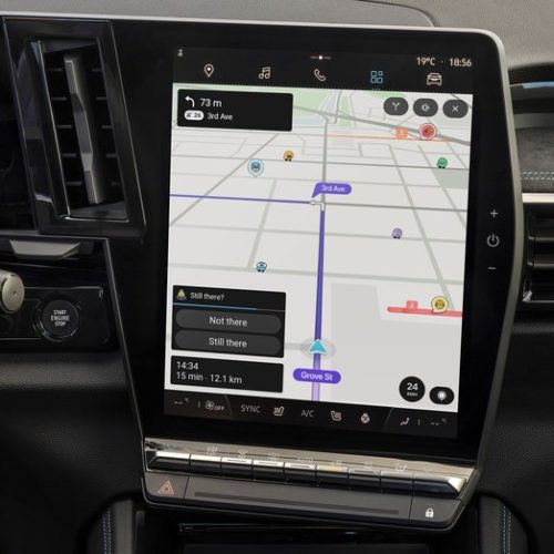 Tag: Android automotive os - Ars Technica