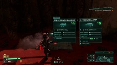 Aliens-inspired Returnal is coming to PC, and you should probably play ...
