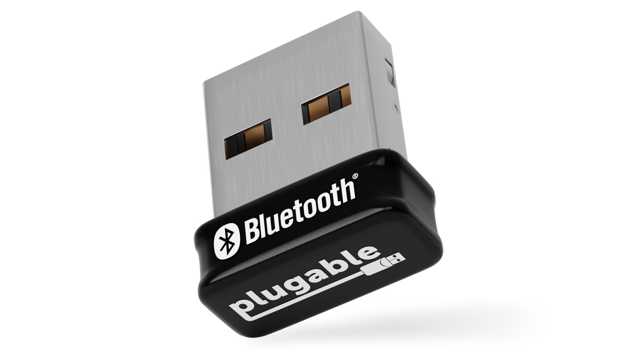 Insignia™ Bluetooth 5.0 USB Adapter for Laptops and Desktops
