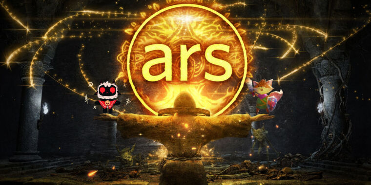 Ars Technica’nın 2022’nin en iyi video oyunları
