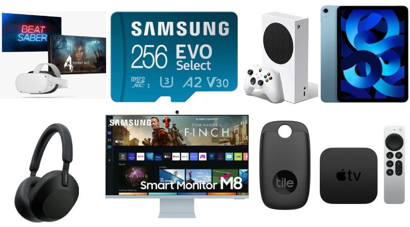 Today's deals: $4 smart plugs, $20 Apple AirTags, free PS5 game, 51% off  Google Nest Wifi, more