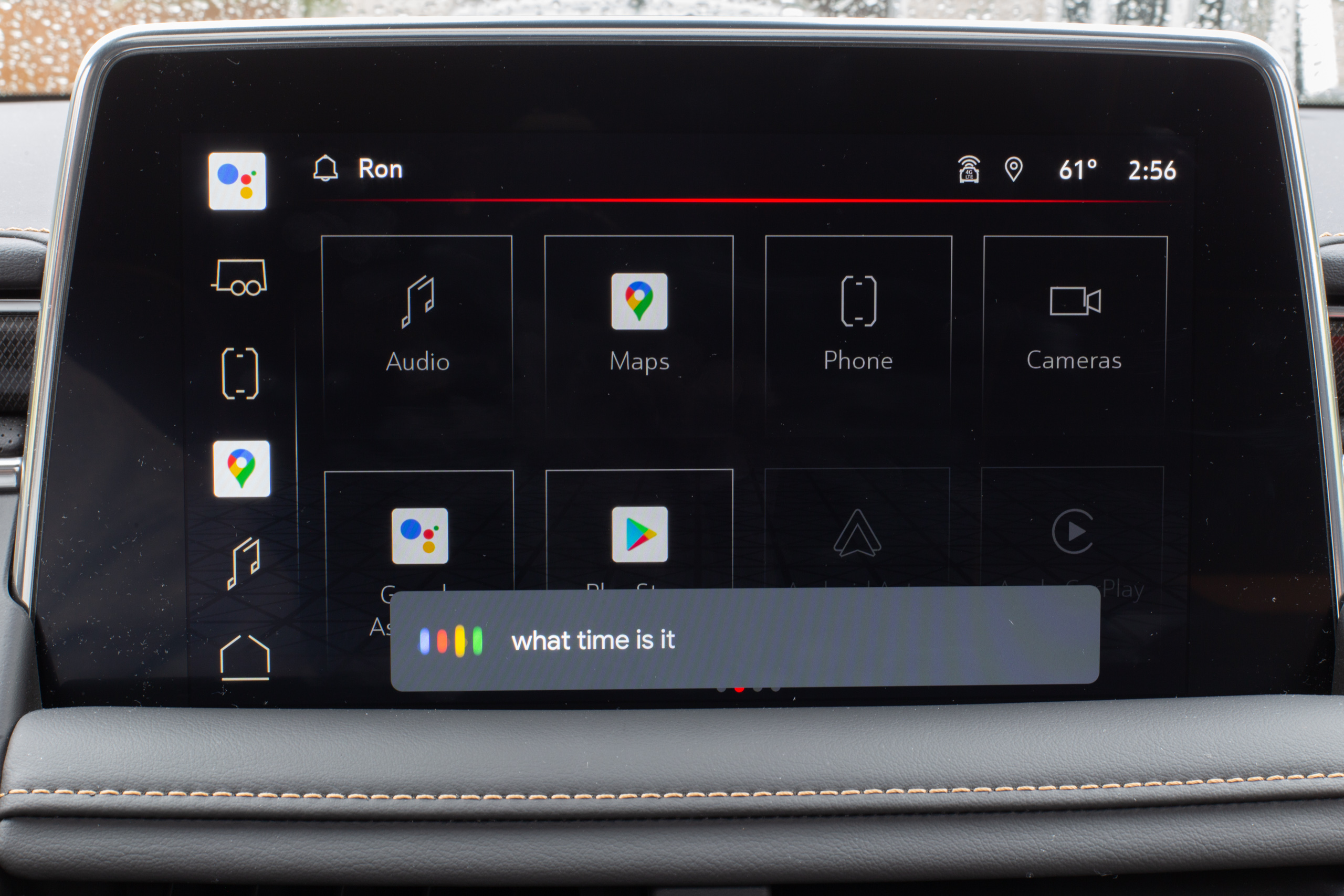 Android Automotive goes mainstream: A review of GM's new