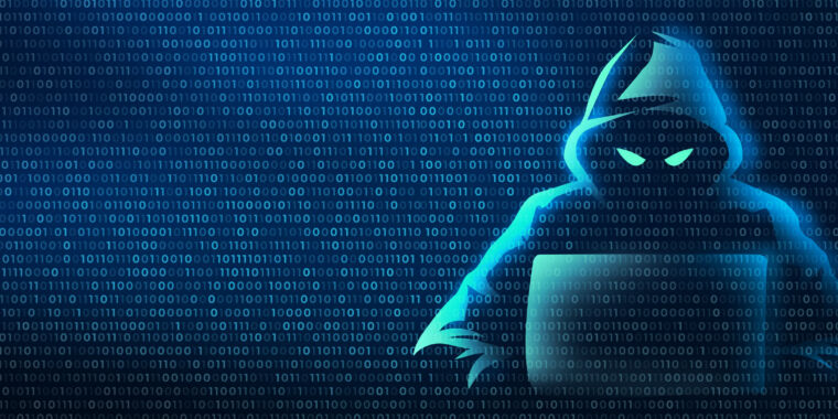 Darknet markets generate millions in revenue selling stolen personal data