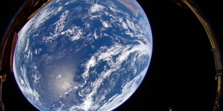 Rocket Report: Incontra i Blue Origin Space Rangers;  Il razzo a metano non riesce a debuttare