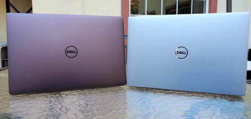 dell laptops 2022