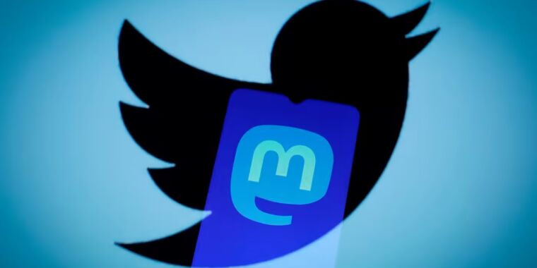 Twitter rival Mastodon rejects funding to preserve nonprofit status