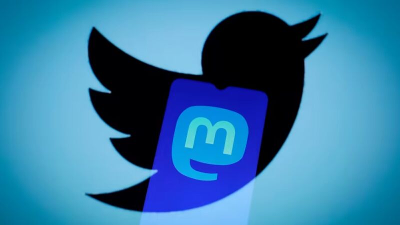 Founder Eugen Rochko said Mastodon would not "turn into everything you hate about Twitter."