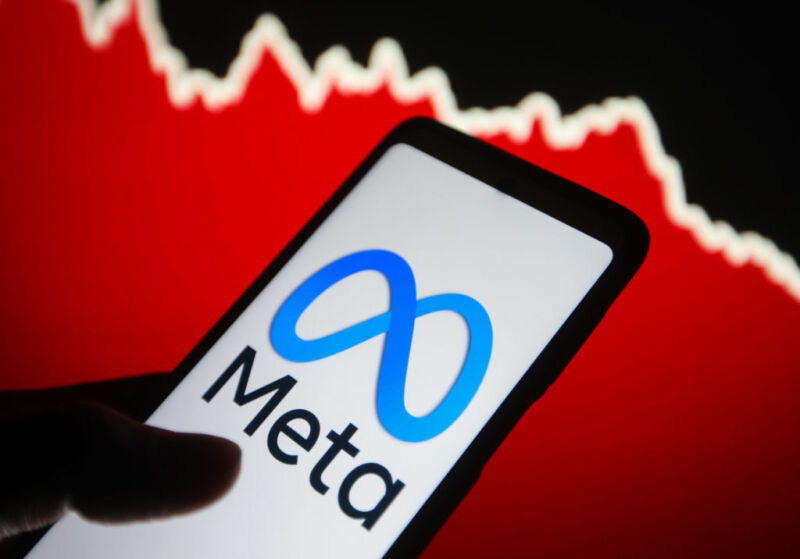 Meta and Alphabet suffer dominance implicit US integer ads market