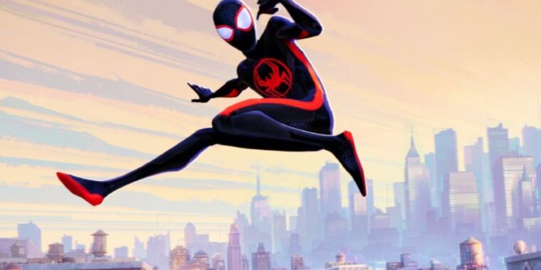 Spider-Man: Across the Spider-Verse trailer wows with 6 distinct animation  styles | Ars Technica