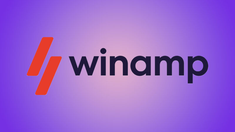 Novo ažuriranje Winampa dodaje značajke, popravke i (uzdah) podršku za 