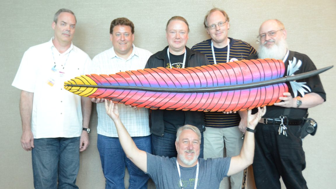 Indigenous tech group asks Apache Foundation to change its name - Ars ...
