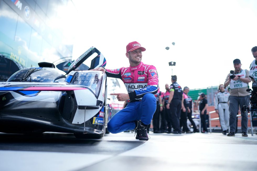 Why is GTP suddenly the hottest thing in racing? - Ars Technica