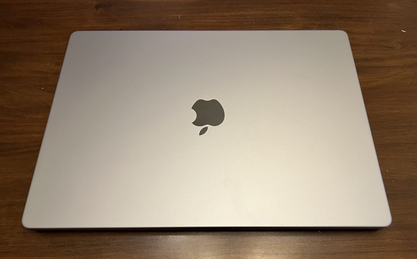 MACBOOK Pro Go