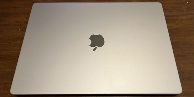 2023 MacBook Pro Test: Eine polierte zweite Generation