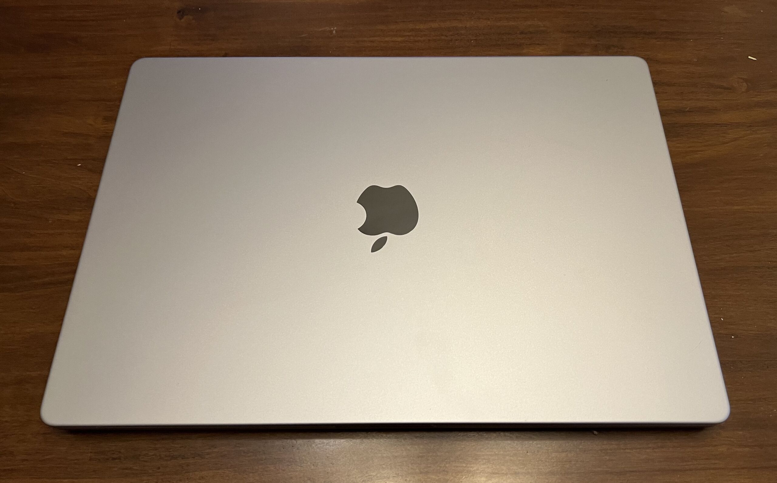 Apple MacBook Pro 14 2021 Laptop Review: The performance of the M1 Max is  limited -  Reviews