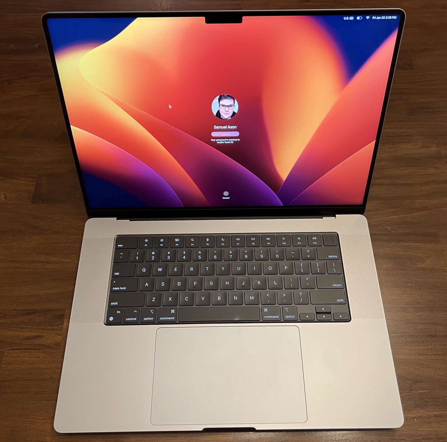 2023 MacBook Pro review: A refined second generation - Ars Technica