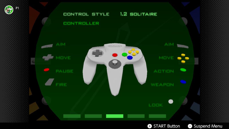 GoldenEye 007 Hits Nintendo Switch, Xbox: How to Play and Fix Switch  Controls - CNET