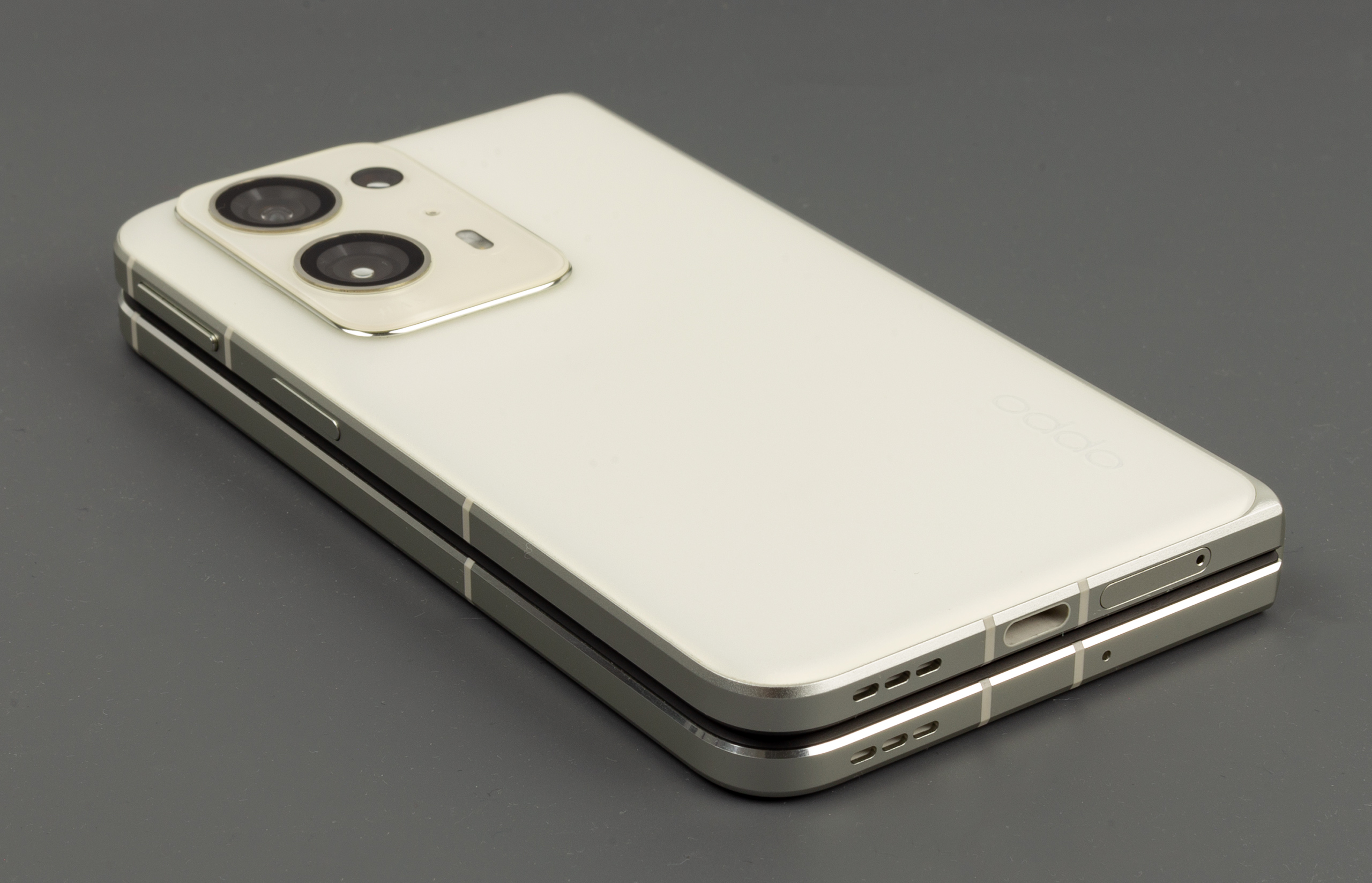 Oppo Find N2 review: Beautiful hardware that Android just Oppo Find N2 review: Beautiful hardware that Android just