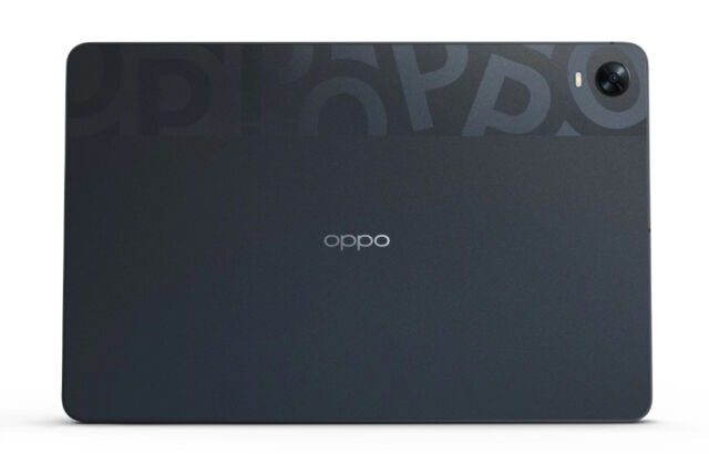 Exclusive] Here Are First OnePlus Pad Renders; Revealing Unibody