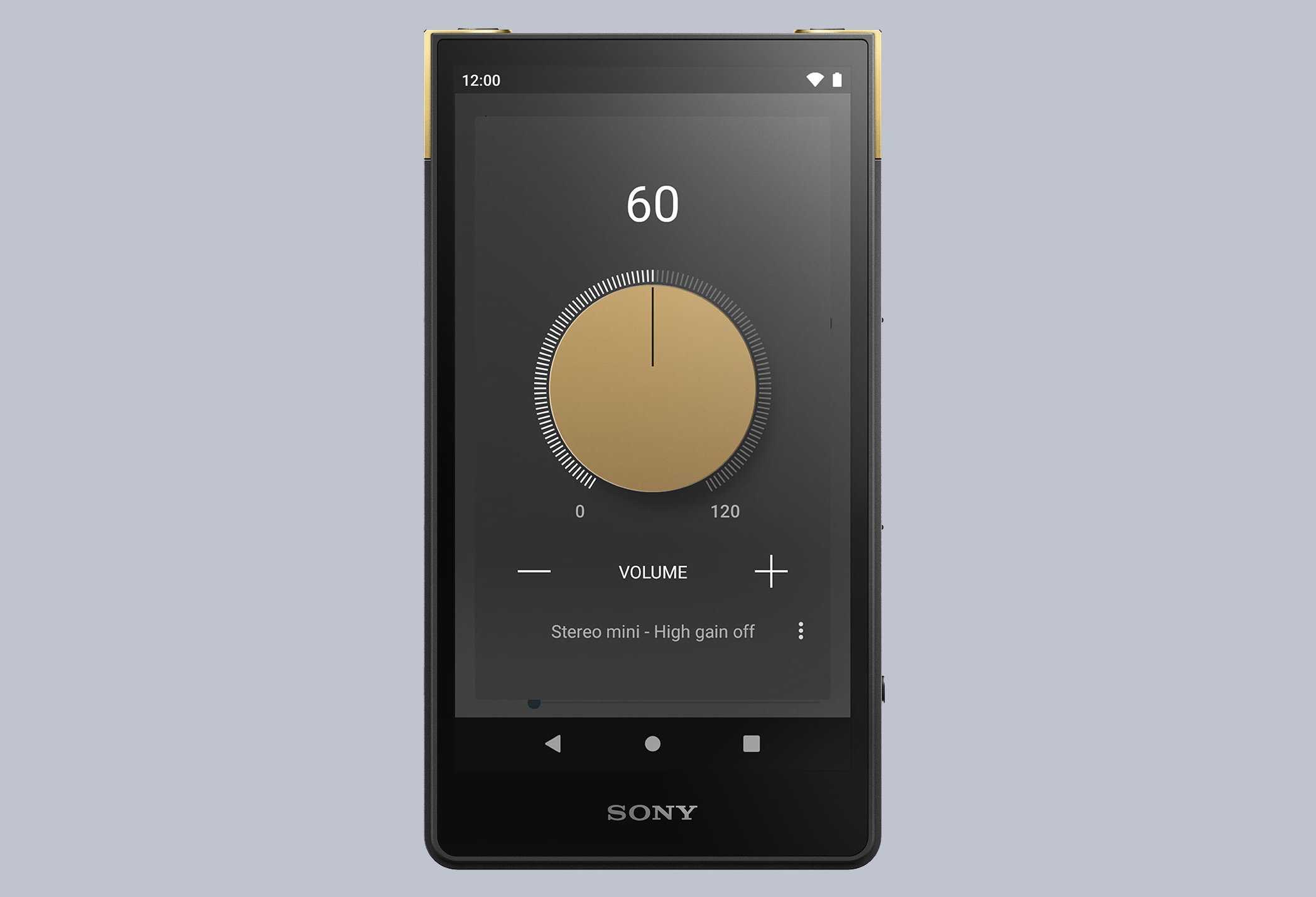 New Sony Walkman music players feature stunning good looks