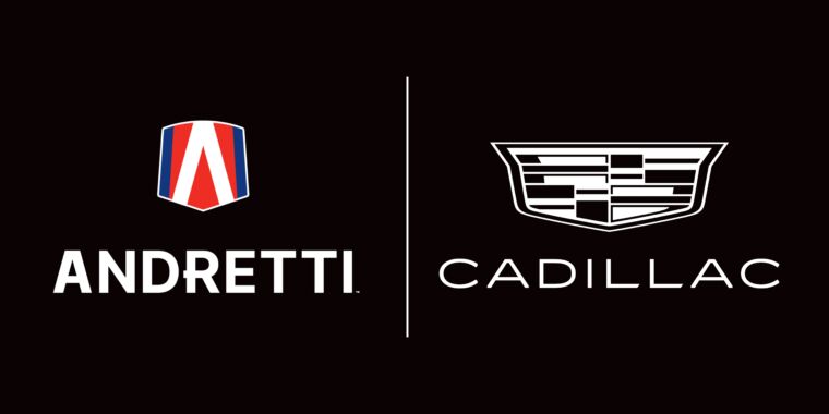 Cadillac veut entrer en Formule 1 avec Andretti Global [Updated]