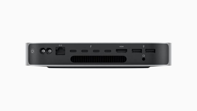 New M2-powered MacBook Pros and minis have 8K video, Wi-Fi 6E, dozens ...