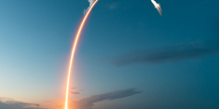 Kann SpaceX nach der Verdoppelung des Startrekords im Jahr 2022 im Jahr 2023 einen weiteren Schritt machen?