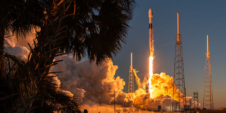 Rocket Report: SpaceX reaches ‘ludicrous’ cadence; ABL explains RS1 failure thumbnail