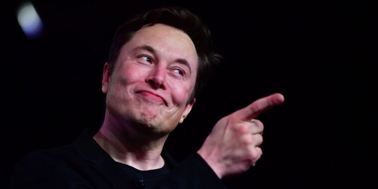 Tesla made an annual profit of $12.6 billion in 2022 thumbnail